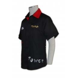 DS009 customize darts shirt tailor made uniform tailor made contrast color hk company DS009 customize darts shirt tailor made uniform tailor made contrast color hk company